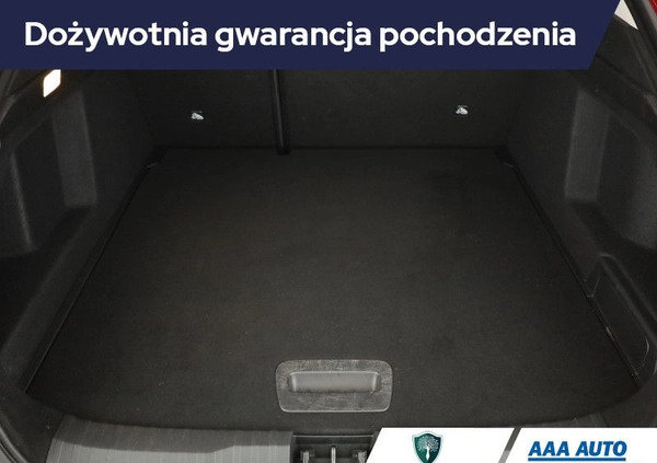 Renault Arkana cena 101500 przebieg: 38692, rok produkcji 2021 z Sandomierz małe 232